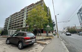 Apartament 2 camere, 40mp, orientare S-E, zona Iulius Mall