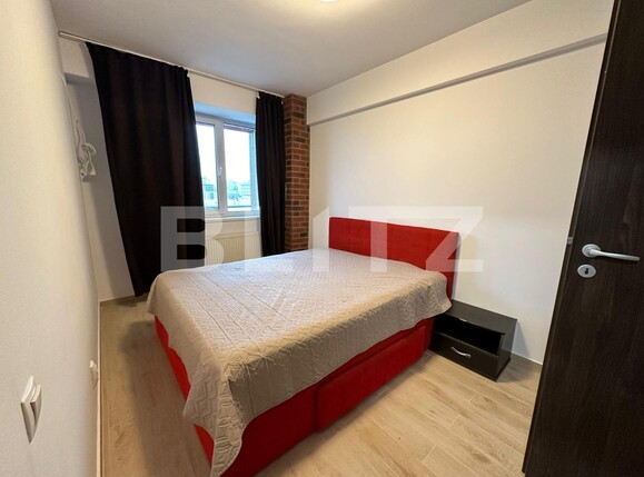 Apartament de vânzare 2 camere Gheorgheni - 129936AV | BLITZ Cluj-Napoca | Poza3