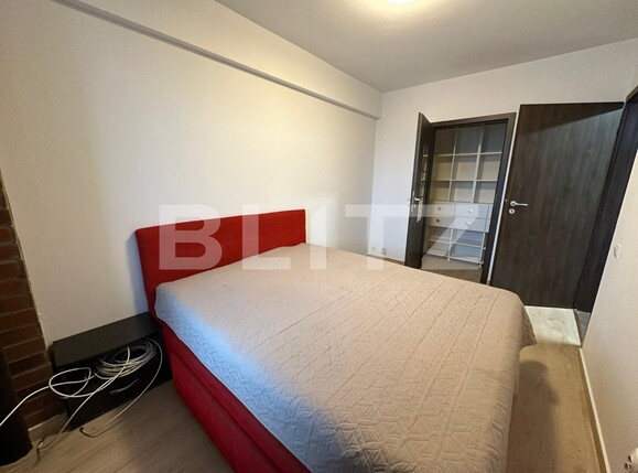 Apartament de vânzare 2 camere Gheorgheni - 129936AV | BLITZ Cluj-Napoca | Poza1