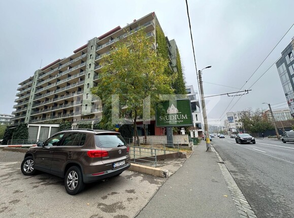 Apartament de vânzare 2 camere Gheorgheni - 129936AV | BLITZ Cluj-Napoca | Poza10