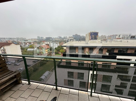 Apartament de vânzare 2 camere Gheorgheni - 129936AV | BLITZ Cluj-Napoca | Poza2