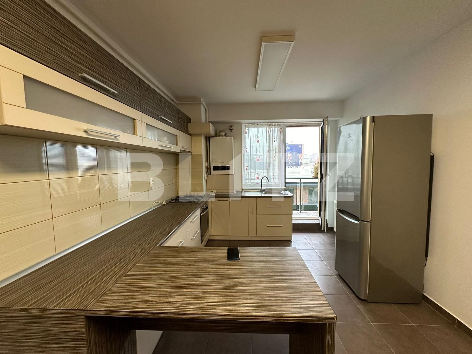 Apartament de vânzare 2 camere Gheorgheni - 129936AV | BLITZ Cluj-Napoca | Poza5