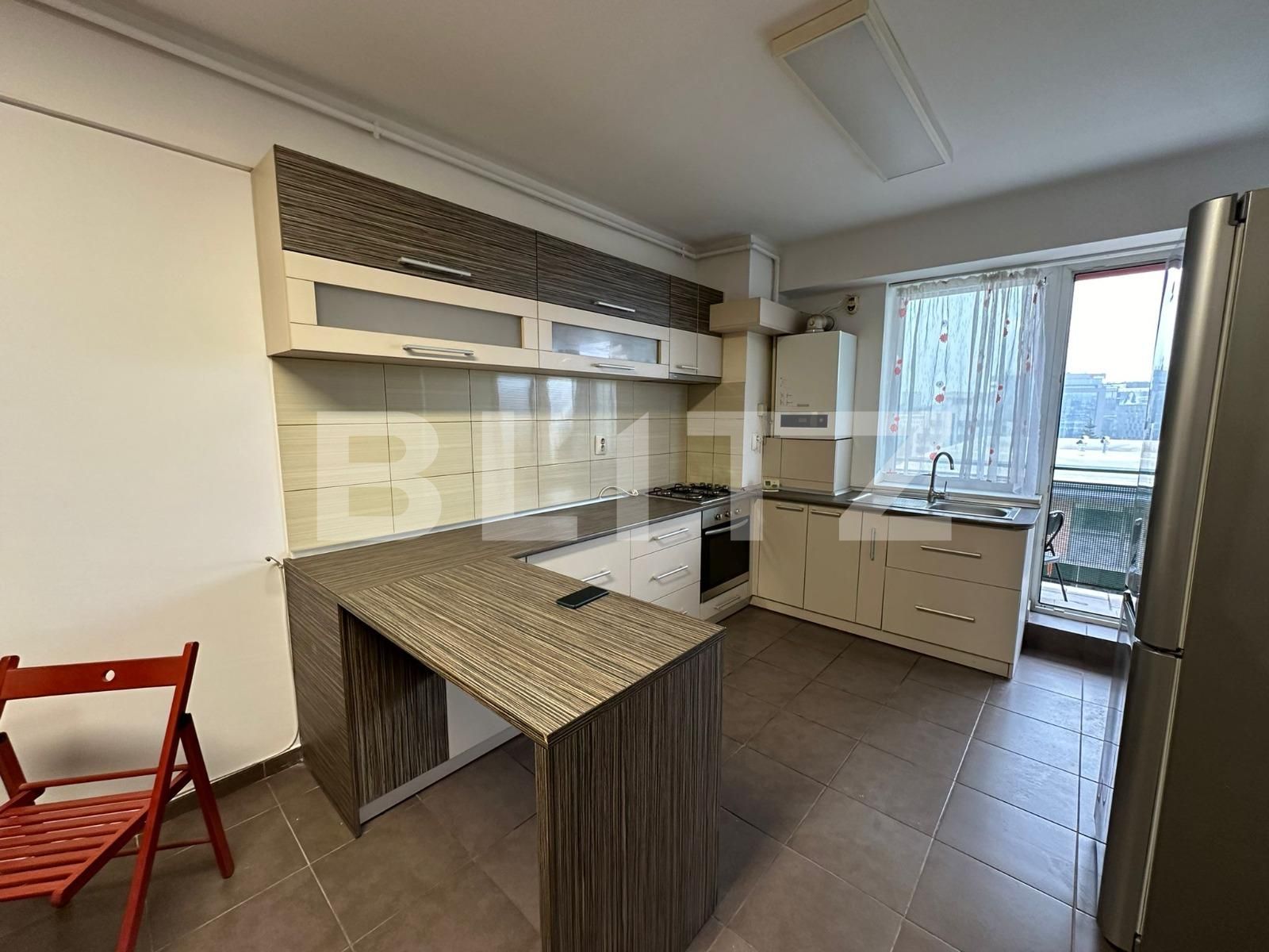 Apartament de vânzare 2 camere Gheorgheni - 129936AV | BLITZ Cluj-Napoca | Poza4