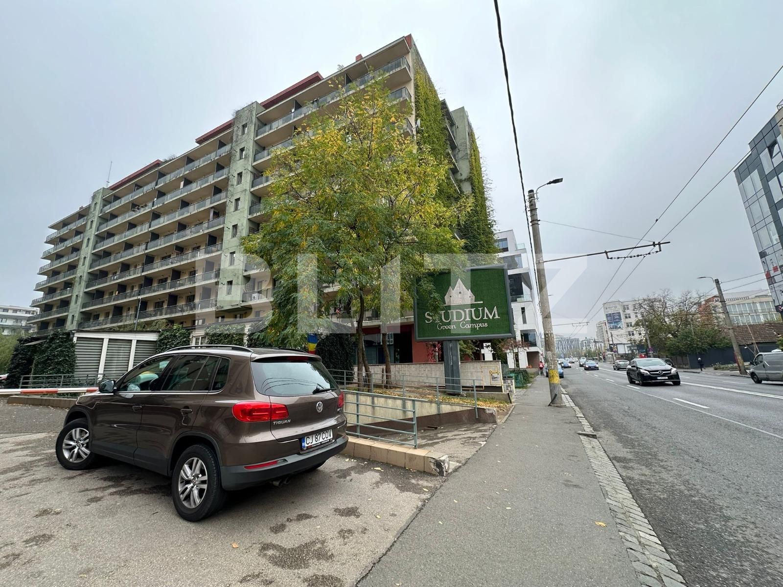 Apartament de vânzare 2 camere Gheorgheni - 129936AV | BLITZ Cluj-Napoca | Poza10