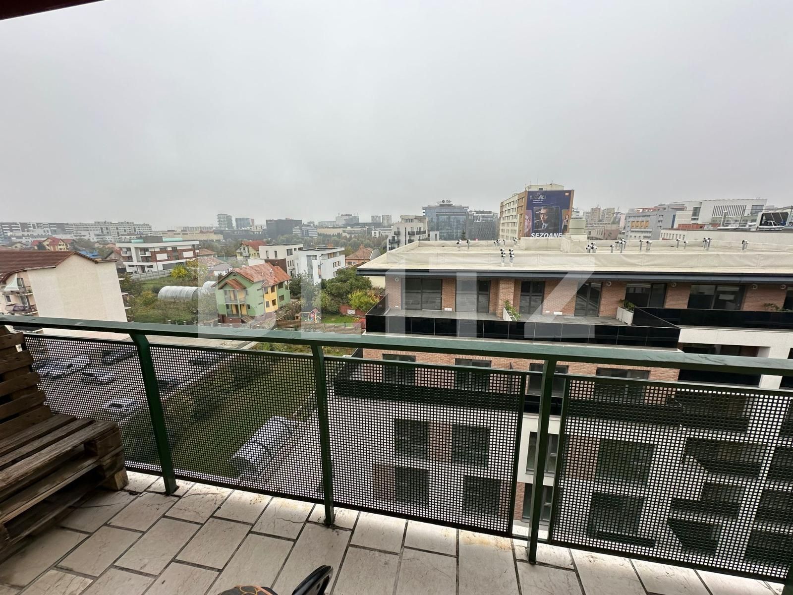 Apartament de vânzare 2 camere Gheorgheni - 129936AV | BLITZ Cluj-Napoca | Poza2