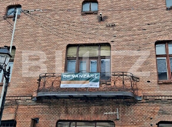 Casa de vânzare 12 camere Exterior Nord - 129941CV | BLITZ Cluj-Napoca | Poza1