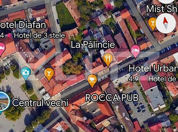 Casa de vânzare 12 camere Exterior Nord - 129941CV | BLITZ Cluj-Napoca | Poza4