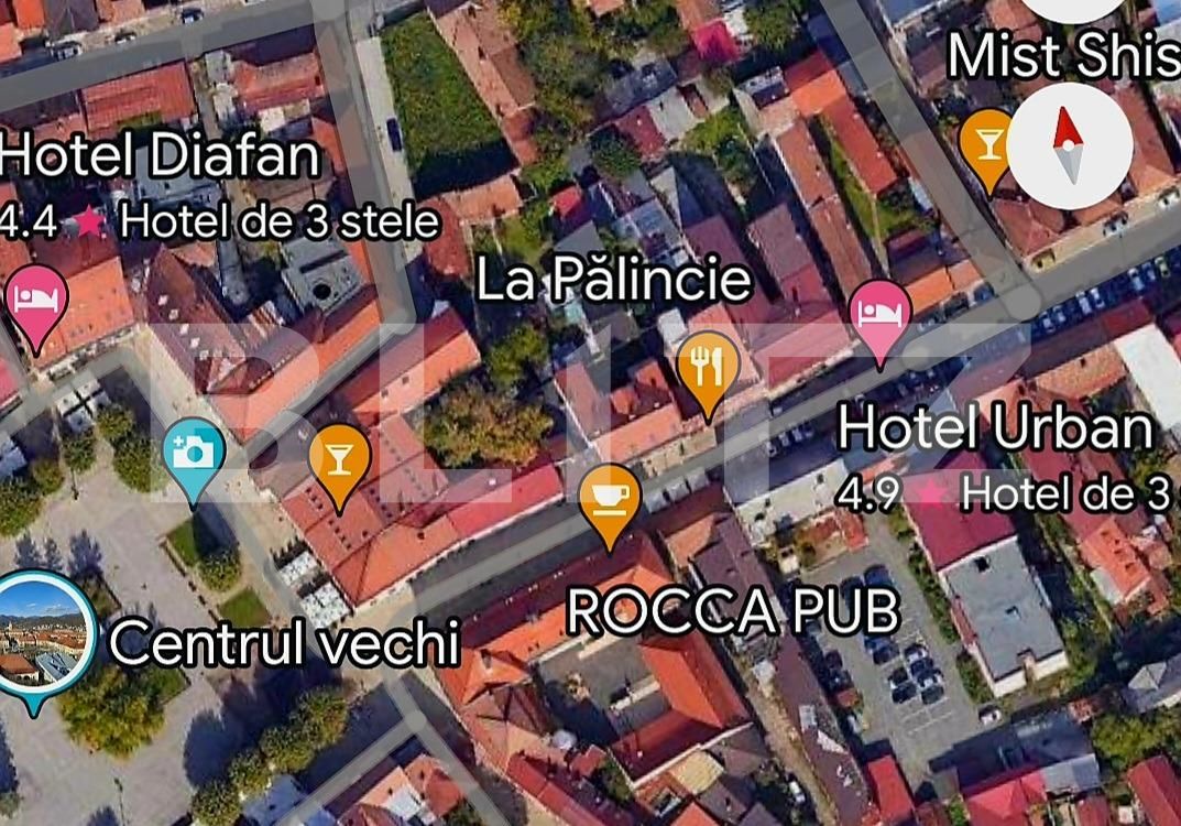 Casa de vânzare 12 camere Exterior Nord - 129941CV | BLITZ Cluj-Napoca | Poza4