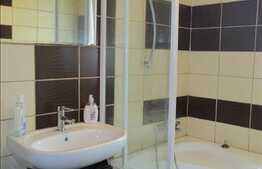 Apartament cu 2 camere, 52 mp, 3 balcoane, etajul 1, zona strazii Eroilor!