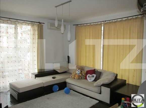 Apartament de vânzare 2 camere Floreşti - 12995AV | BLITZ Cluj-Napoca | Poza1