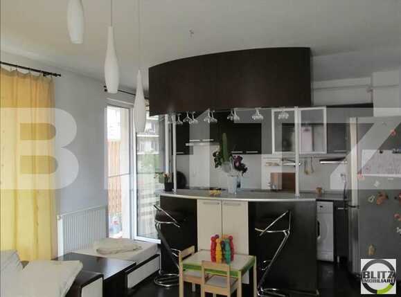 Apartament de vânzare 2 camere Floreşti - 12995AV | BLITZ Cluj-Napoca | Poza3