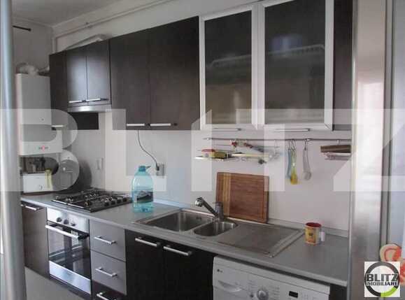 Apartament de vânzare 2 camere Floreşti - 12995AV | BLITZ Cluj-Napoca | Poza4