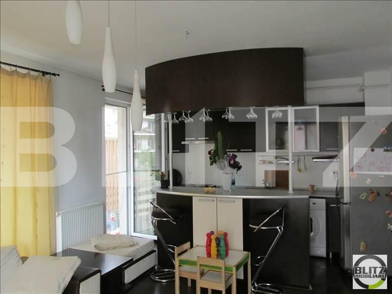 Apartament de vânzare 2 camere Floreşti - 12995AV | BLITZ Cluj-Napoca | Poza3