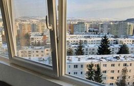 Garsoniera, 32mp, zona Mc Donalds, Manastur