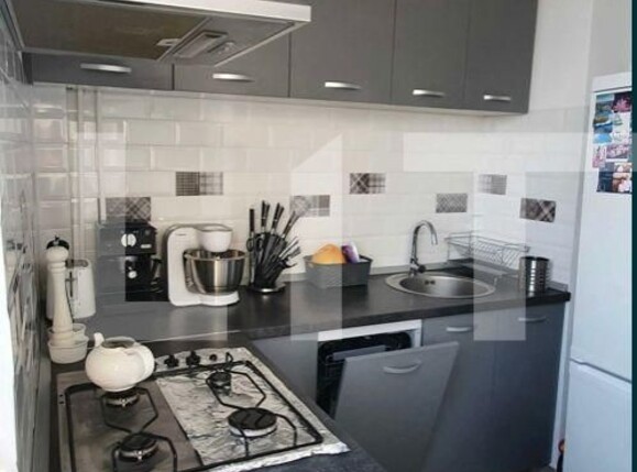 Garsonieră de vânzare Manastur - 129952AV | BLITZ Cluj-Napoca | Poza3