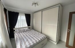 Apartament cu 3 camere, 63 mp, parcare, zona Vivo