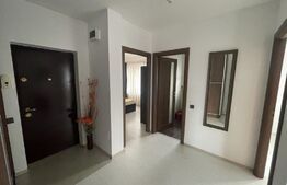 Apartament cu 3 camere, 63 mp, parcare, zona Vivo