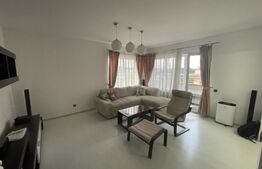 Apartament cu 3 camere, 63 mp, parcare, zona Vivo