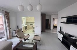 Apartament cu 3 camere, 63 mp, parcare, zona Vivo