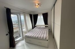 Apartament cu 3 camere, 63 mp, parcare, zona Vivo