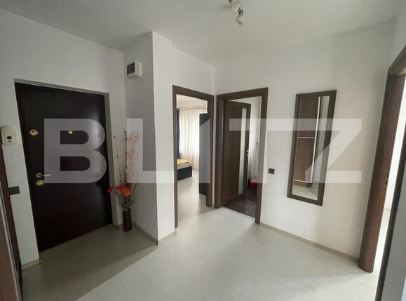 Apartament de închiriat 3 camere Manastur - 129955AI | BLITZ Cluj-Napoca | Poza5