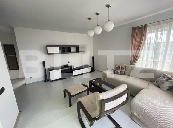 Apartament de închiriat 3 camere Manastur - 129955AI | BLITZ Cluj-Napoca | Poza3