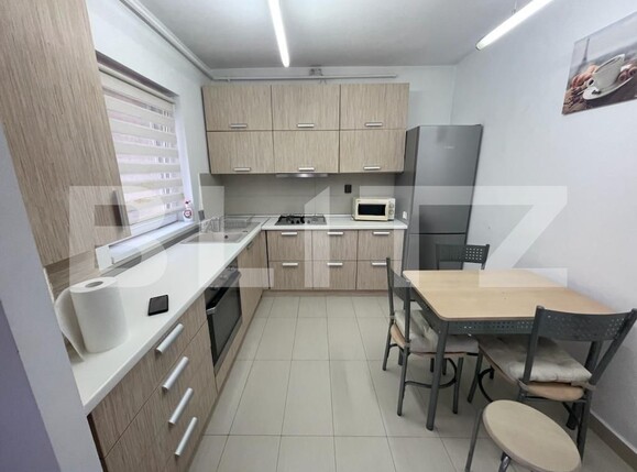 Apartament de închiriat 3 camere Manastur - 129955AI | BLITZ Cluj-Napoca | Poza11