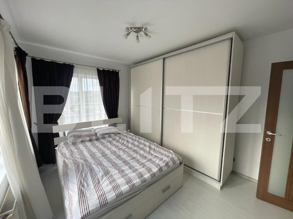 Apartament de închiriat 3 camere Manastur - 129955AI | BLITZ Cluj-Napoca | Poza10