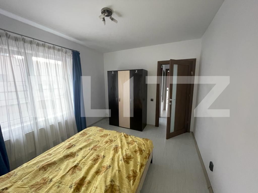 Apartament de închiriat 3 camere Manastur - 129955AI | BLITZ Cluj-Napoca | Poza6