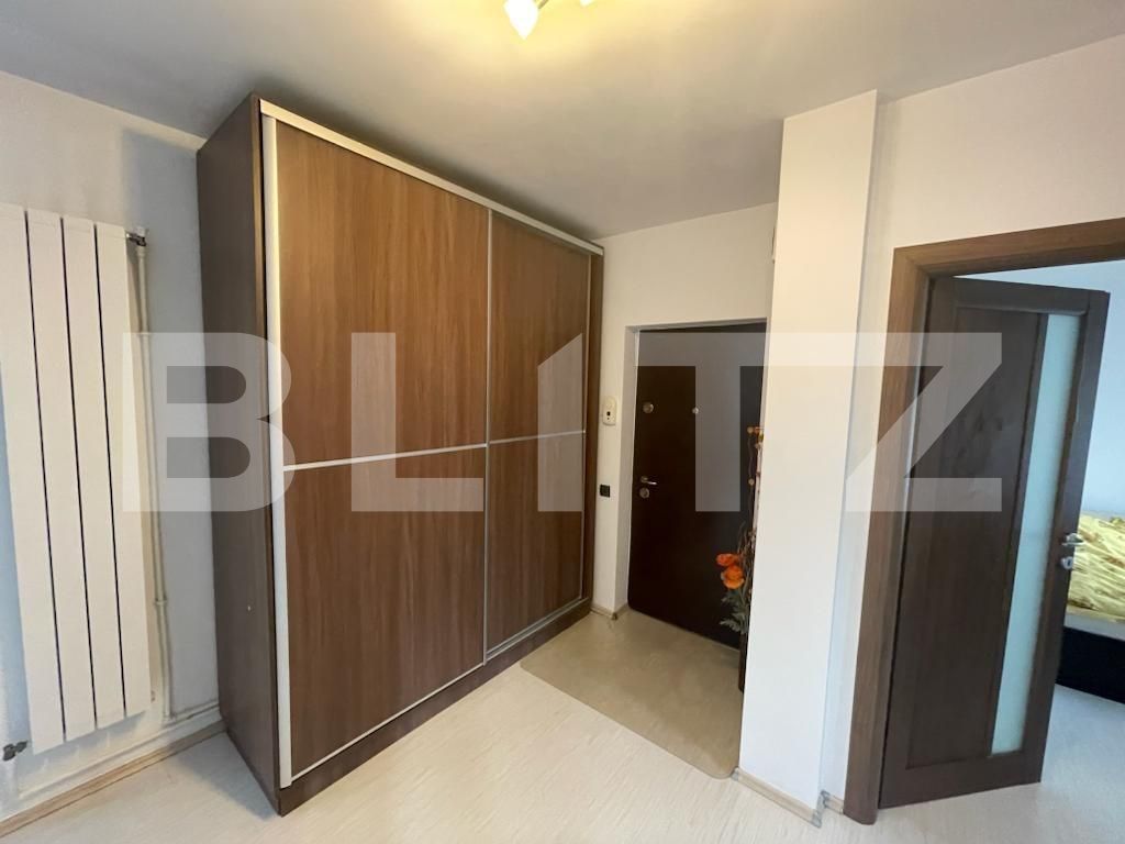 Apartament de închiriat 3 camere Manastur - 129955AI | BLITZ Cluj-Napoca | Poza8