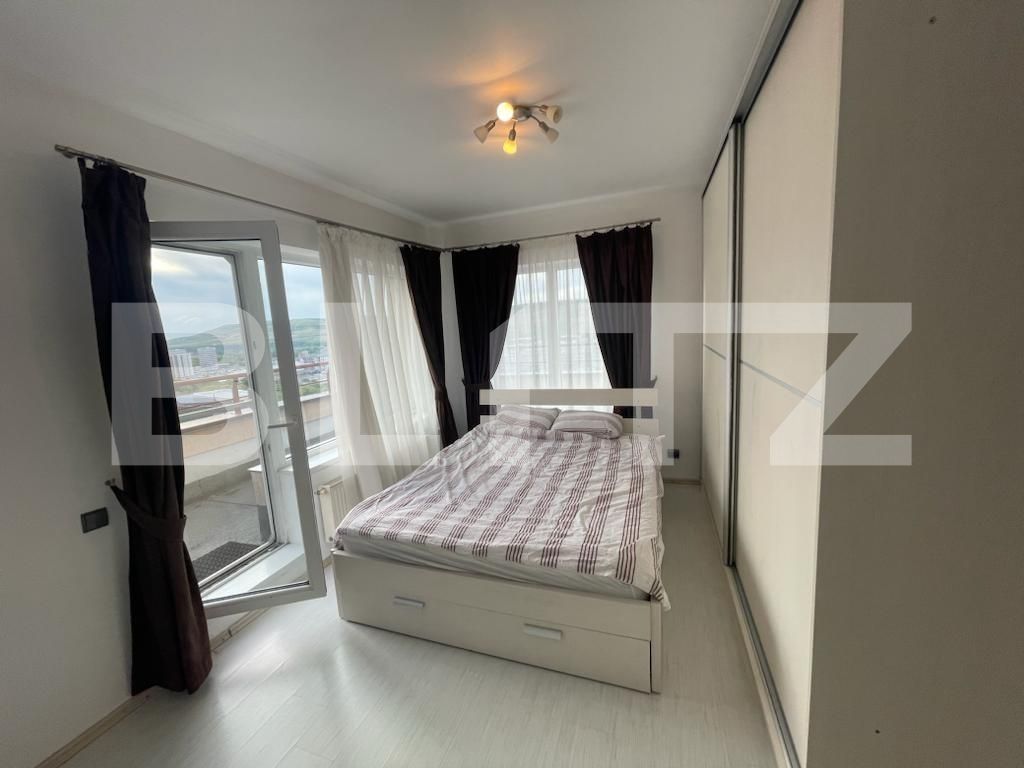 Apartament de închiriat 3 camere Manastur - 129955AI | BLITZ Cluj-Napoca | Poza9