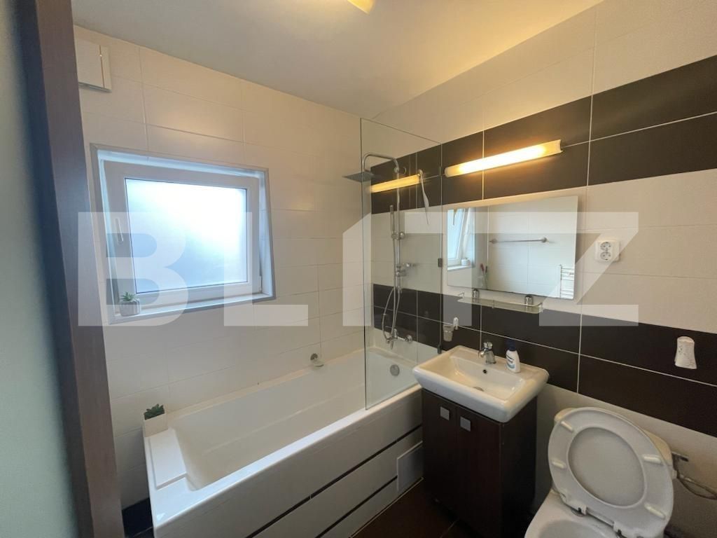 Apartament de închiriat 3 camere Manastur - 129955AI | BLITZ Cluj-Napoca | Poza12