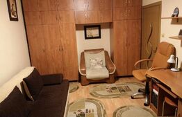 Garsoniera cocheta, 29 mp, zona La Terenuri