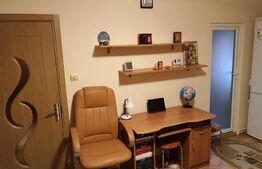 Garsoniera cocheta, 29 mp, zona La Terenuri