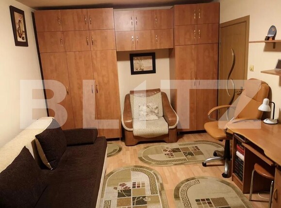 Garsonieră de vânzare Manastur - 129957AV | BLITZ Cluj-Napoca | Poza1