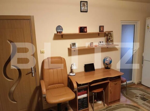 Garsonieră de vânzare Manastur - 129957AV | BLITZ Cluj-Napoca | Poza3