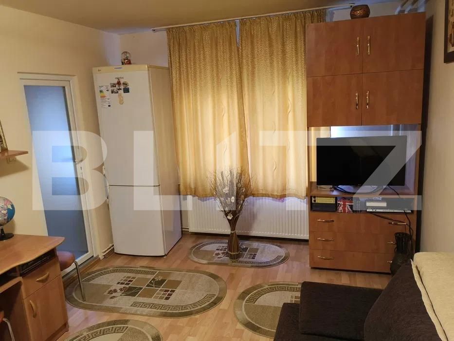 Garsonieră de vânzare Manastur - 129957AV | BLITZ Cluj-Napoca | Poza4