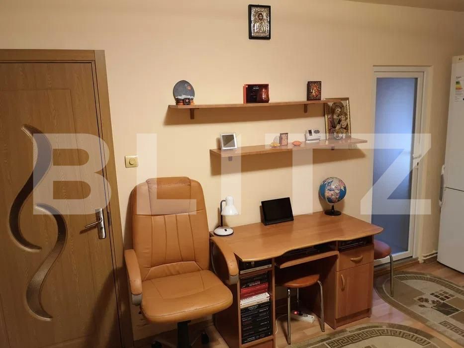Garsonieră de vânzare Manastur - 129957AV | BLITZ Cluj-Napoca | Poza3