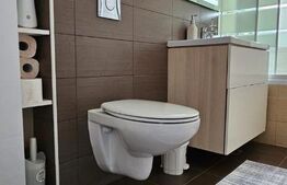 Apartament 2 camere, 54mp, zona Subcetate City