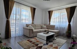 Apartament 2 camere, 54mp, zona Subcetate City