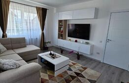 Apartament 2 camere, 54mp, zona Subcetate City