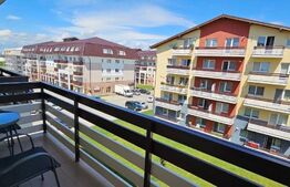 Apartament 2 camere, 54mp, zona Subcetate City