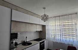 Apartament 2 camere, 54mp, zona Subcetate City