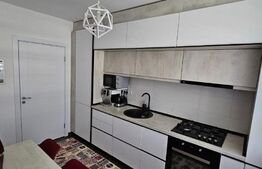 Apartament 2 camere, 54mp, zona Subcetate City