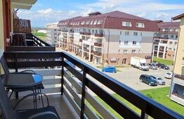 Apartament 2 camere, 54mp, zona Subcetate City