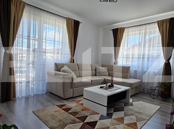 Apartament de vânzare 2 camere Sanpetru - 129958AV | BLITZ Brașov | Poza1