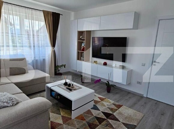 Apartament de vânzare 2 camere Sanpetru - 129958AV | BLITZ Brașov | Poza2