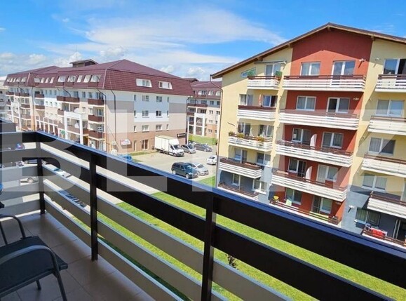 Apartament de vânzare 2 camere Sanpetru - 129958AV | BLITZ Brașov | Poza11