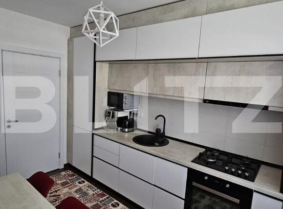 Apartament de vânzare 2 camere Sanpetru - 129958AV | BLITZ Brașov | Poza5