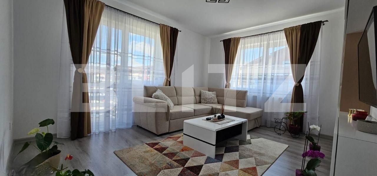 Apartament de vânzare 2 camere Sanpetru - 129958AV | BLITZ Brașov | Poza1